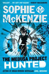 The Medusa Project Hunted
