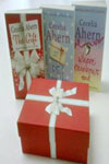 The Gift Box : PS I Love You / Where Rainbows End / The Gift