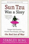 Sun Tzu was a Sissy