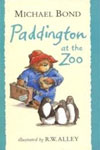 Paddington atthe Zoo