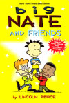 Big Nate And Friends 