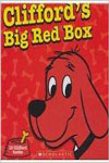Clifford's Big Red Box - A Set of 10 Books