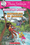 Mouseford Academy - Mouselets in Danger