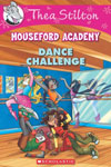 Mouseford Academy - Dance Challenge 