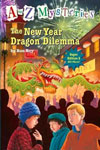 The New Year Dragon Dilemma SE#5