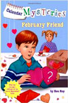 2. February Friend