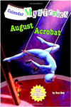 8. August Acrobat