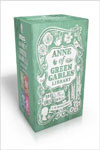 Anne of Green Gables Library Box Set