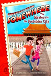 The Mystery in the Forbidden City