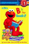 B is for Books!