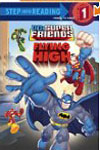 Super Friends: Flying High