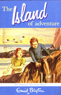 Enid Blyton