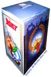 The Complete Asterix Box Set (36 Titles)